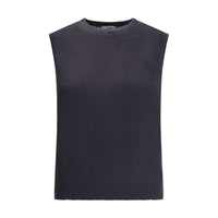 Tom Ford Black Silk Top