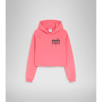 Diadora Multicolor Cotton Sweatshirt