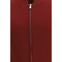 Brunello Cucinelli Multicolor Cashmere Bomber