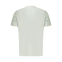 Hugo Boss Verde Cotton Men T-Shirt