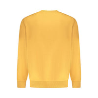 Timberland Marrone Cotton Mens Sweatshirt