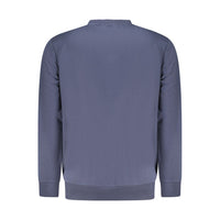 Timberland Blue Cotton Men's Sweatshirt