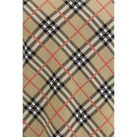 Burberry Beige Cotton Sweatshirt