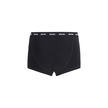 Diesel Black Cotton Briefs