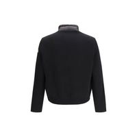 Moncler Black Polyamide Clothing