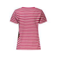 Pepe Jeans Viola Cotton Women T-Shirt