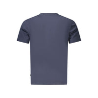 Pepe Jeans Blu Cotton Men's T-Shirt