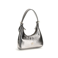 PINKO Silver Lamb Ovis Aries Aries Handbag
