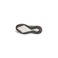 Timberland Brown Recycled Plastic Athletic Sneakers