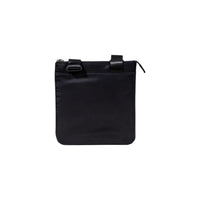 Armani Exchange Black Polyamide Messenger Bag