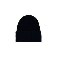 Armani Exchange Blue Polyester Cap (Baseball Hat)