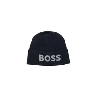 Hugo Boss Black Recycled Polyamide Cap (Baseball Hat)
