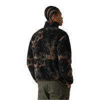 The North Face Black Recycled Polyester Sweatshirt