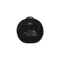 The North Face Black Recycled Polyester Duffel Bag