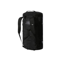 The North Face Black Recycled Polyester Duffel Bag