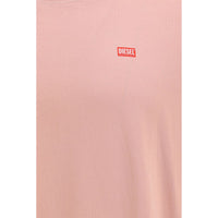 Diesel Multicolor Cotton Sportswear