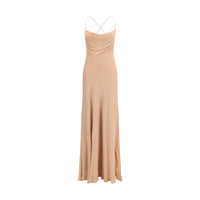 PINKO Multicolor Polyester Cocktail Dress