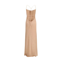 PINKO Multicolor Polyester Cocktail Dress
