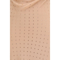 PINKO Multicolor Polyester Cocktail Dress