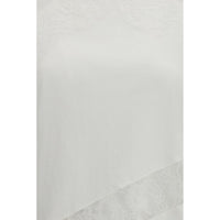 PINKO White Cotton Shirt