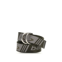 Balenciaga Bicolor Polyamide Regular Belt