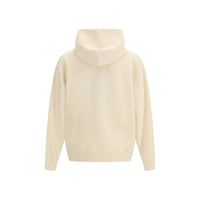 Dsquared² Bicolor Cotton Sweatshirt