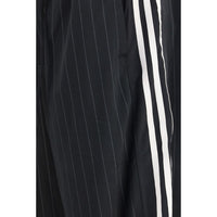 Y-3 Black Recycled Polyester Sportswear