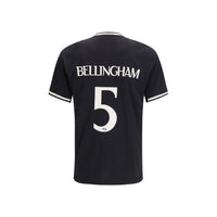 Y-3 Black Polyester Sportswear