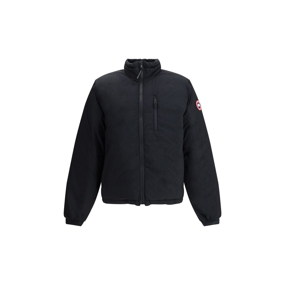 Canada Goose Black Nylon Clothing