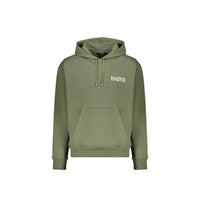 Balmain Bicolor Cotton Hoodie