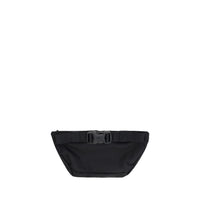 The North Face Black Polyester Clutch Bag