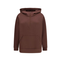 Max Mara Brown Modal Sweatshirt