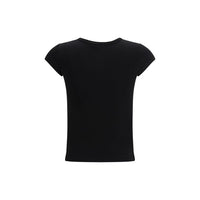Diesel Black Cotton Sportswear