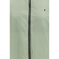 MARBELL Bordeaux Polyamide Shell Jacket