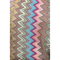 Missoni Multicolor Viscose Top
