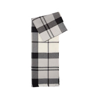 Barbour Gray Polyester Beanie