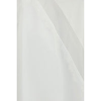 PINKO White Cotton T-Shirt