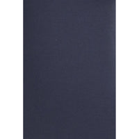 Brunello Cucinelli Blue Cotton T-Shirt