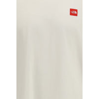 The North Face Bicolor Cotton T-Shirt