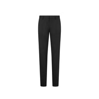 Dsquared² Black Elastane Two-Piece Suit