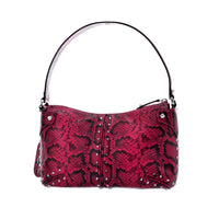 Michael Kors Multicolor Leather Shoulder Bag