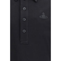 Vivienne Westwood Black Cotton Shirt