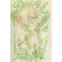 Diesel Multicolor Cotton Sportswear
