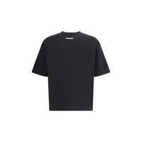 Dsquared² Black Cotton Sportswear