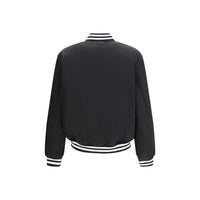 Gucci Black Polyester Clothing