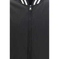 Gucci Black Polyester Clothing