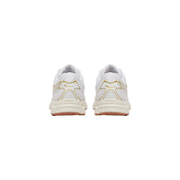 Saucony Bicolor Leather Athletic Sneakers