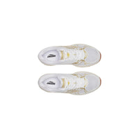 Saucony Bicolor Leather Athletic Sneakers