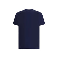 Vivienne Westwood Blue Cotton Sportswear