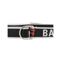 Balenciaga Multicolor Polyester Regular Belt